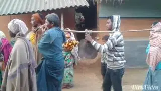 Santarhi sohrai sereng.(man disom)