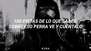 NEFFEX - 💯(Count It) (Sub Espa&ntilde;ol HD)