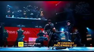BATTLE OF THE YEAR - In Cinemas December 12 - 