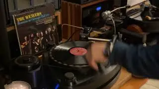 Goodnight, Irene - The Weavers Reunion at Carnegie Hall (1963)