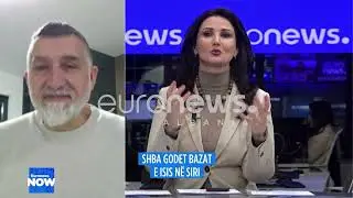 Kthehet ISIS!Turqia dhe SHBA gati të futen në luftë...rrezik në Ballkan