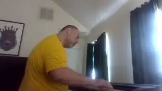 Longest Blues Jam on the piano over 16 minutes of ideas improvation grooving! #blues #piano #amc