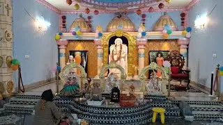 శ్రీ సత్య సాయి ప్రేమామృత సేవ నిలయం, పాడేరు 
