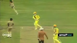Mix Tape: Sir Richard's ODI finest