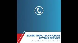 Comfortmax HVAC - Expert Technicians!