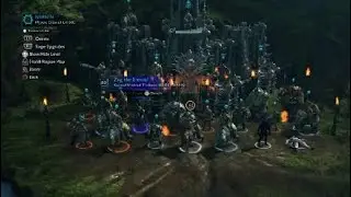 Middle-earth&trade;: Shadow of War&trade; Zog The Eternal