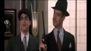Johnny Dangerously Magnum 88 - It Shoots Through Schools