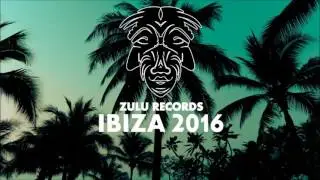 House Of Virus, Peter Brown & Jonathan Ulysses - Pacific State (Dub Mix) [Zulu Records]