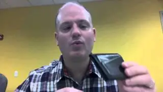 Bosca Wallet - Dosh Clooney Killer