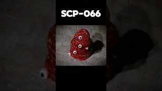 Какой самый безопасный SCP? Часть 48 #scp #scpfoundation