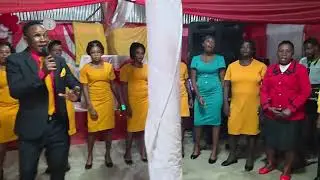 Ambition Divine Église de Dieu par la foi dirigé par Prophète Macksene Louis vilma|Tel:+509 40378509