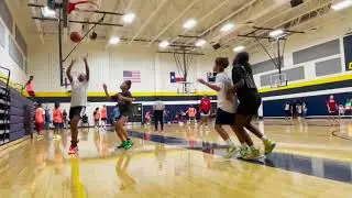 Lady Jets Elite 2026 | 2027 Off Season Workout