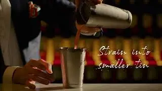 Campari Shakerato Recipe | Campari Academy