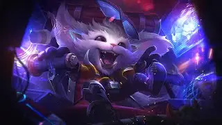 Asrınla beraber LOL arena modu /qwAsrın