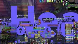 WoW Classic RAID NIGHT - Last 2 SHAMAN RAIDS BEFORE TBC - Part 2/2
