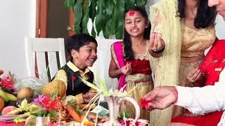 Happy Dashain 2025 /2082 BS&ndash; 12 Hours of Nonstop Celebration! October 2, 2025