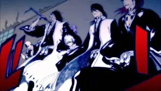 Back-On New World Version 2 (Bleach)