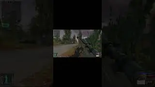 F& D Defense FD338 #stalker #кентметро #games #кентметророяль #gaming #5картавновомметро #fallout