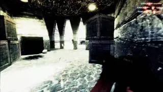 jcrueL 1vs4 ESEA clutch