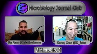 Engineered bacteria dance to ultrasound, Phages make nuclei, Bacteria Biocement & Virus to Spay cats