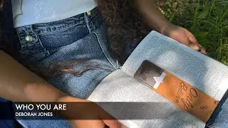 DEBORAH JONES | Who You Are   HD 1080p