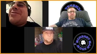 We Solved School Shootings - The Mchenry Man Show - Modesto Podcast