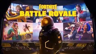 🔴 FORTNITE DAY - 1 #fortnite