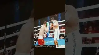 #2fight C.A vs GGG