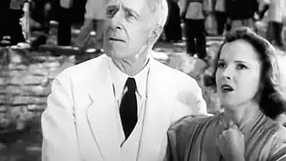 Shadows Over Shanghai (1938) Pre War Spy Drama Full Length Movie