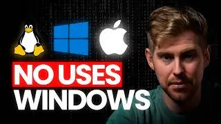 &iquest;Cu&aacute;l OS usan los verdaderos hackers?