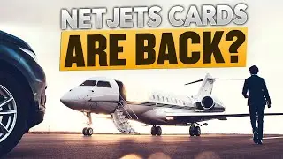 Netjets To Restart Jet Card Sales