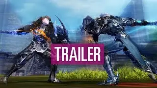 Aion: A New Dawn | STORY TRAILER