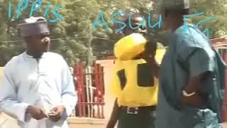 ASUU vs F.G