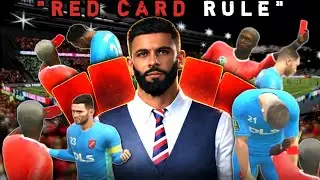 One Mistake❗& Team will Disqualified 😱 | Rules You Don&rsquo;t Know | DLS 26 | Team Devil