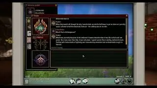 Warframe The Old Peace: Roathe on why the Orokin Empire fell