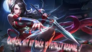 King Of Glory|Gold Ranked|A Ke Jungle