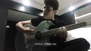 Dime &bull; Cornelio Vega (Letra)