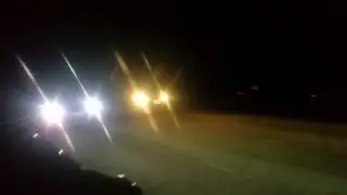 ASP Tuned Single Cam Turbo Civic Vs. JRSC Integra GSR