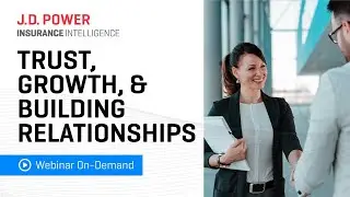 Trust & Relationships: Lessons for Carriers from Independent Agents & Small Commercial Customers