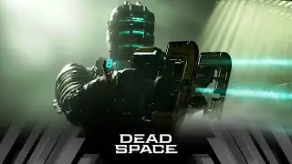 Dead Space Remake Part 2 - The Hunter (First Encounter)