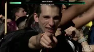 [DROPS ONLY] Hi I'm Ghost @ Lost Lands Festival 2021