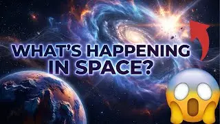The Hidden Mysteries of the Universe  A 14-Minute Cinematic Journey Through Deep Space