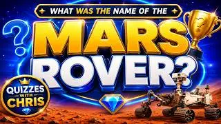 How Good is Your Astronomy? - Quizzes With Chris