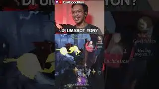Dami naming mali eh kaya yun na lang ginawa namin para makabawi😂 | Identity V