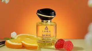 BỘ SƯU TẬP NƯỚC HOA LAVILA