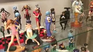 Evangelion Figure Collection (2) - 2020