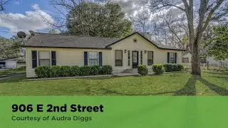 906 E 2nd Street Sweeny, TX 77480 | Audra Diggs | Search Homes for Sale