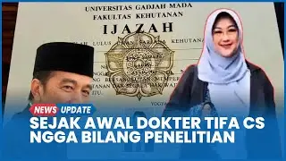 Rocky Gerung Soroti Metodologi, Kuasa Hukum Jokowi Sejak Awal Dokter Tifa cs Ngga Bilang Penelitian