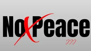 Jaydoe - No Peace (Official Audio)