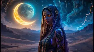 🔥 Ascension of the Mirage Spirit 2026 | Emotional Trance Ritual Mix (#802)